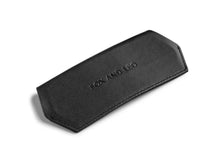 Load image into Gallery viewer, Glasses Case- Black
