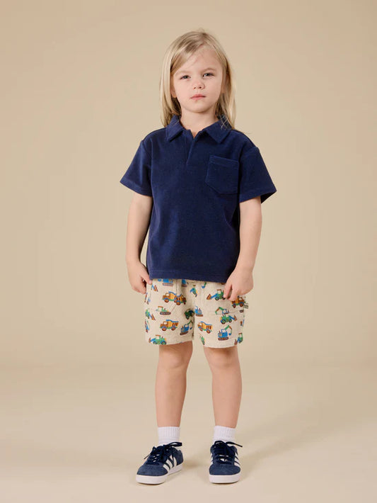 Goldie+Ace Diggers Noah Shorts