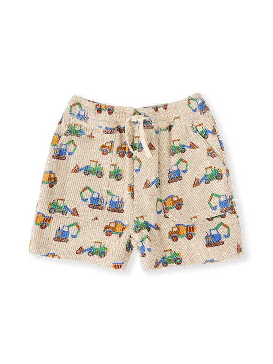 Goldie+Ace Diggers Noah Shorts