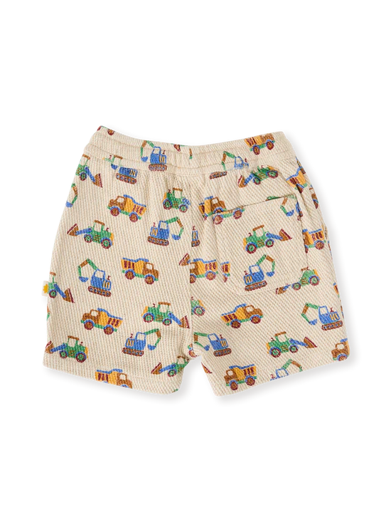 Goldie+Ace Diggers Noah Shorts