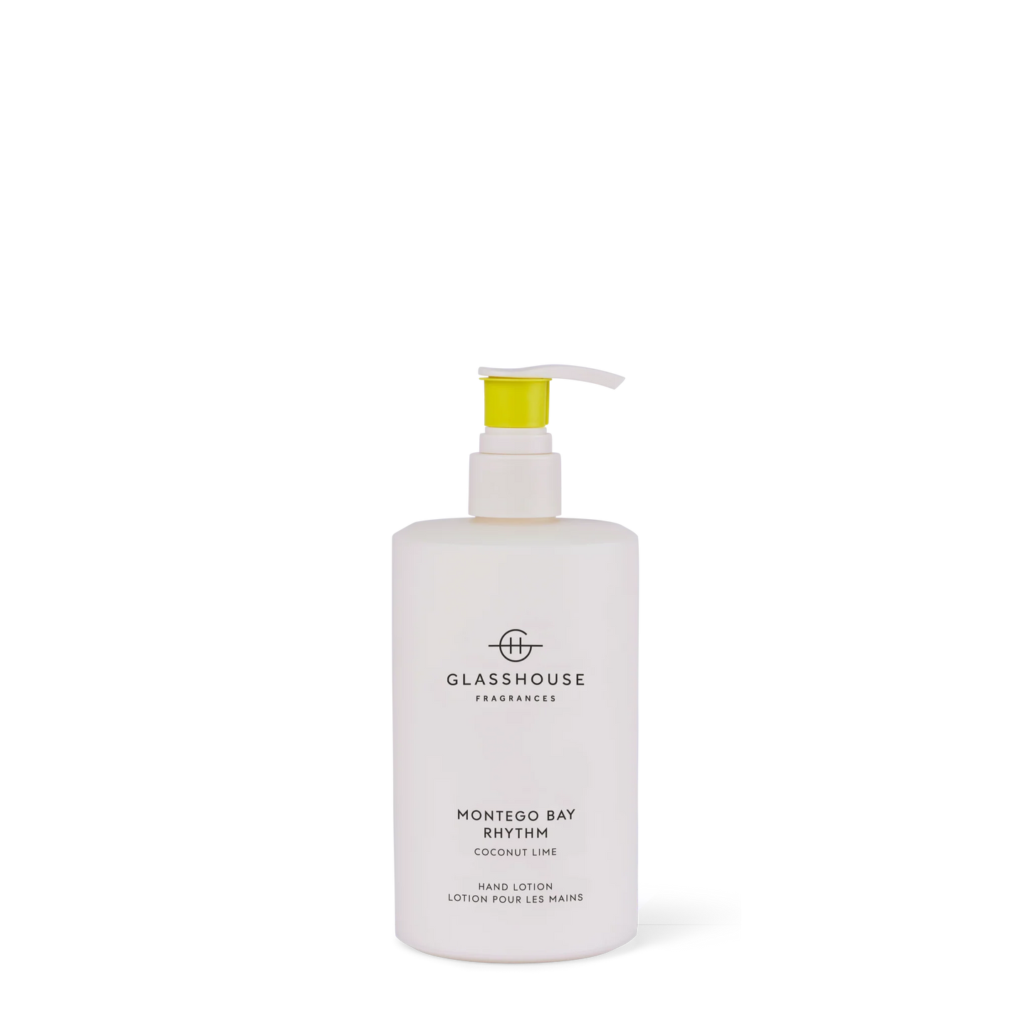 Glasshouse Montego Bay Rhythm | 450mL Hand Lotion