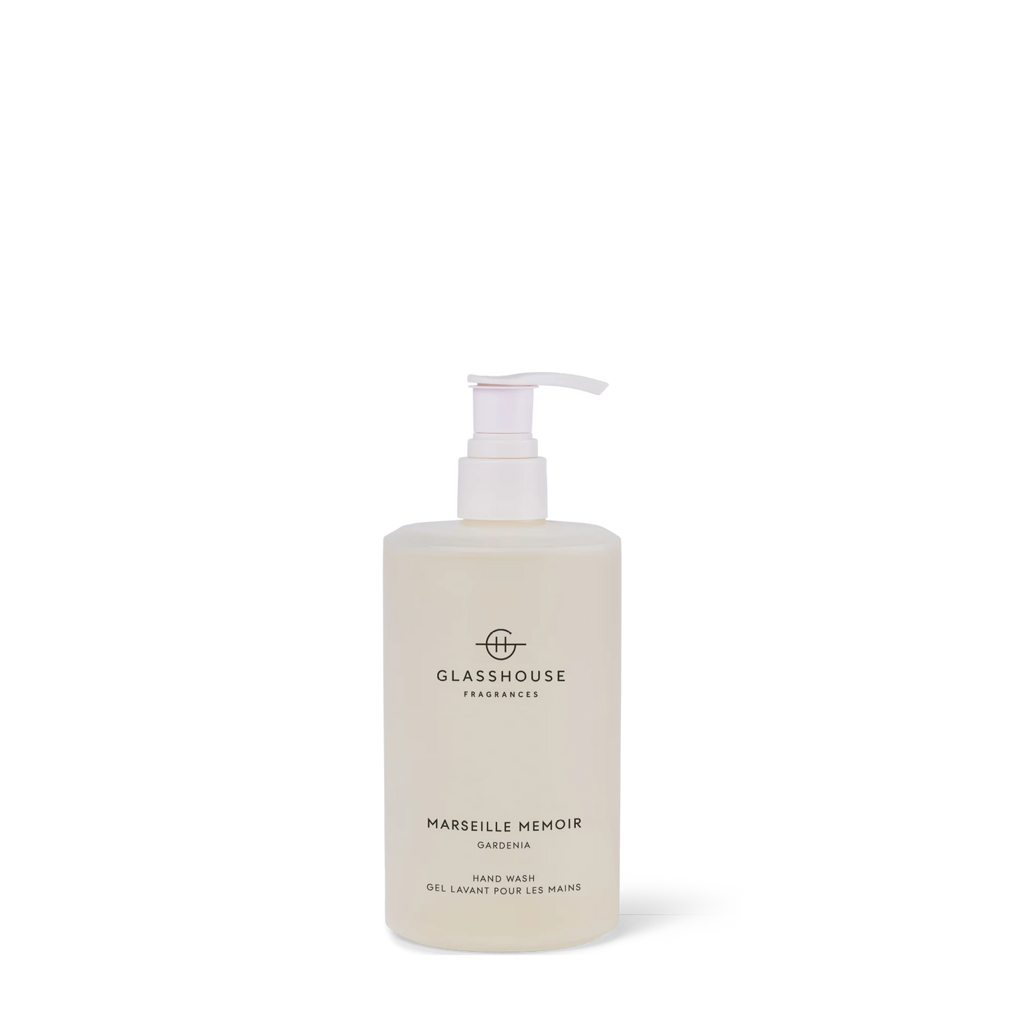 Glasshouse Marseille Memoir | 450mL Hand Wash
