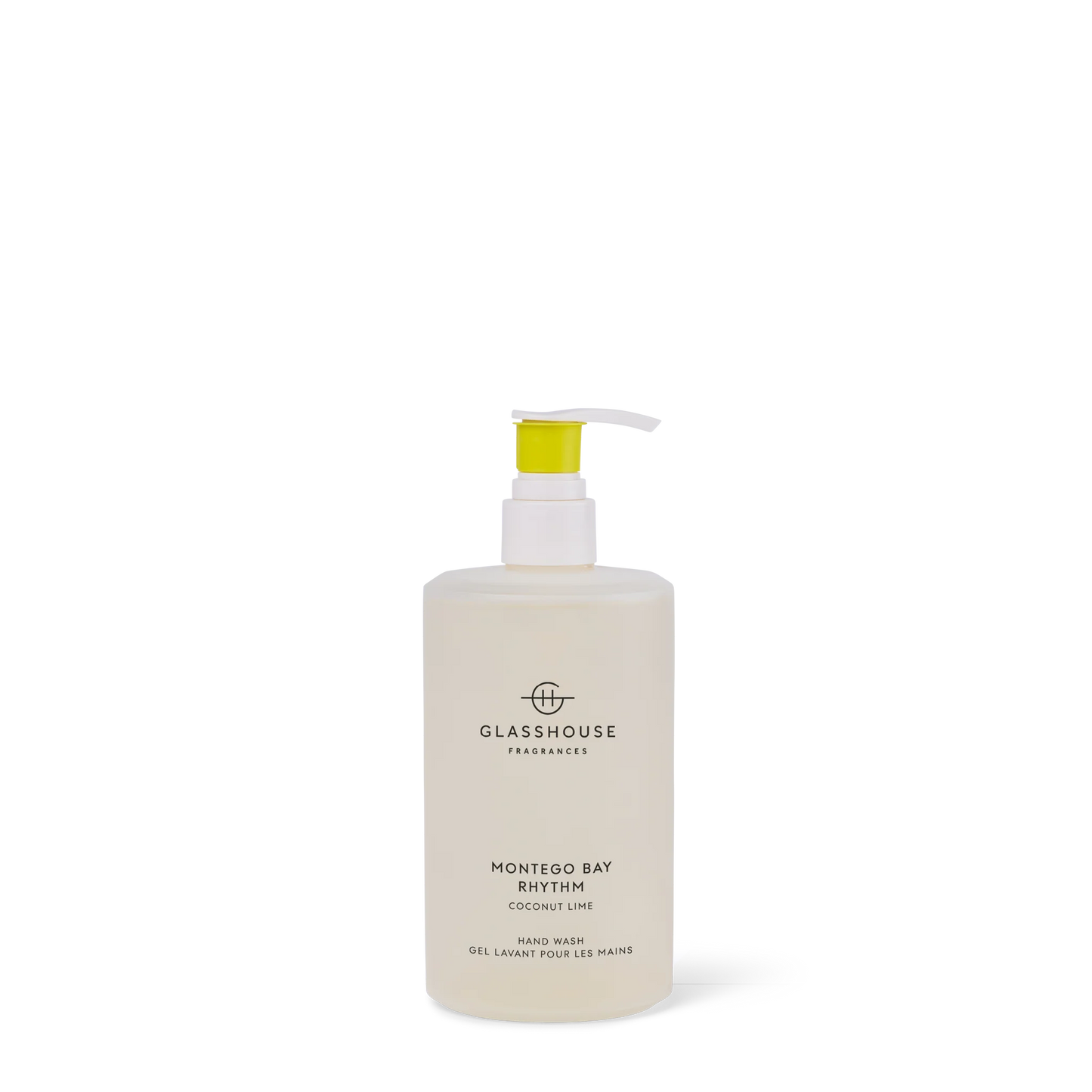 Glasshouse Montego Bay Rhythm | 450mL Hand Wash