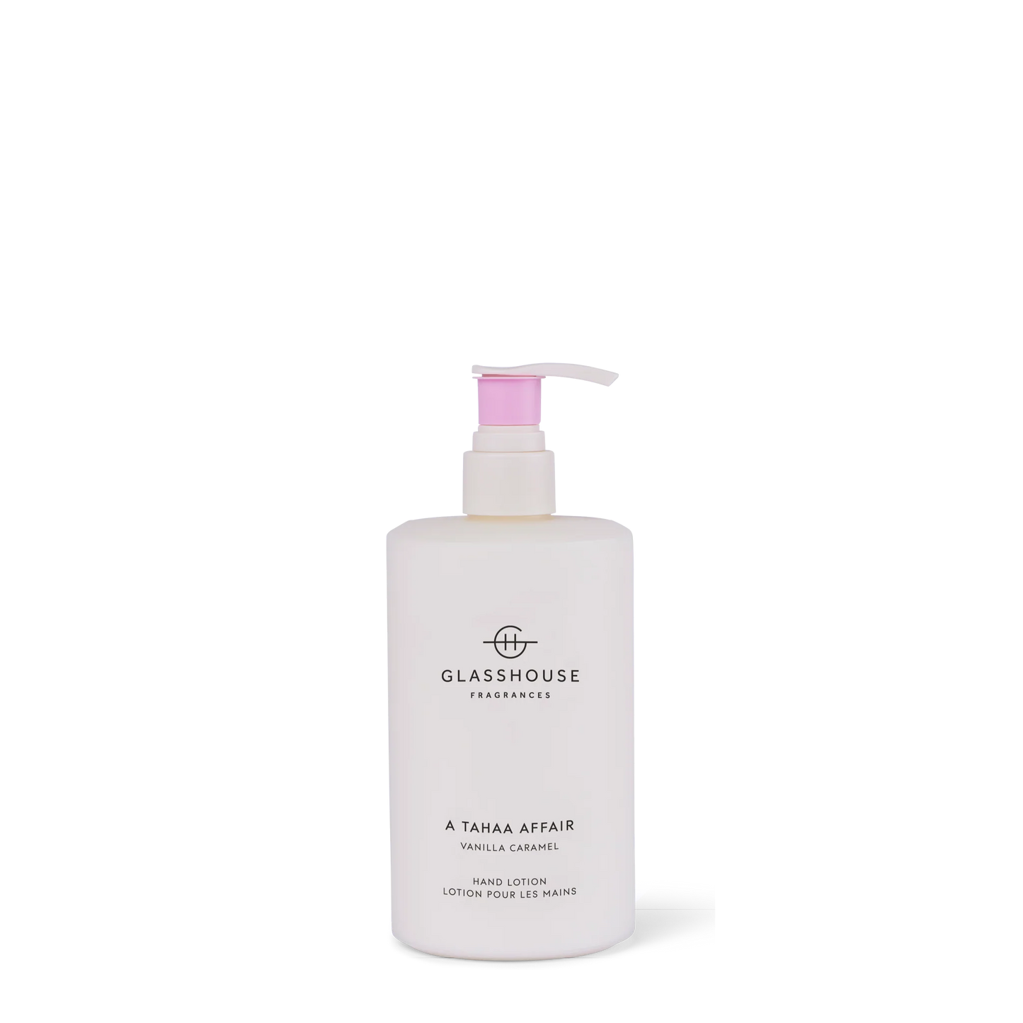 Glasshouse A Tahaa Affair | 450mL Hand Lotion