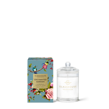 Load image into Gallery viewer, Enchanted Garden 60g Candle
