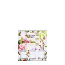 Load image into Gallery viewer, Enchanted Garden- Fragrance Collection Gift Set
