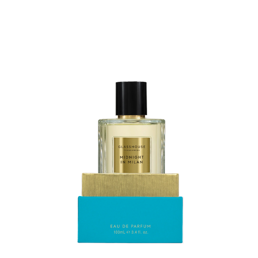 Midnight in Milan 100mL Eau de Parfum
