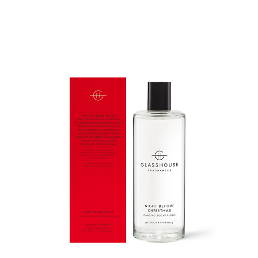 Glasshouse Night Before Christmas Room Spray