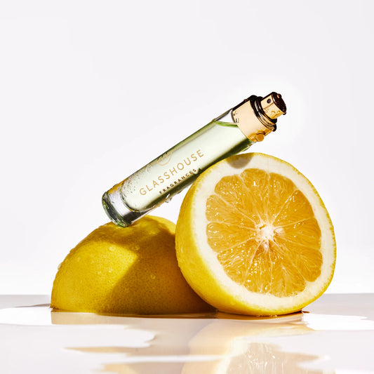 Jubilant Haze 14mL Eau de Parfum