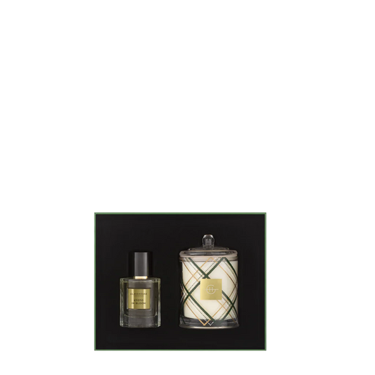 Glasshouse Kyoto in Bloom Fragrance Duo Gift Set