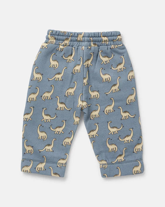 Walnut Gabe Pants | Dino Dance
