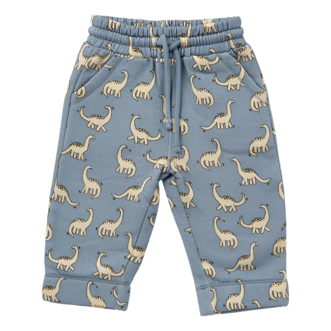 Walnut Gabe Pants | Dino Dance