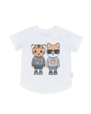 Huxbaby Digi Mates T-Shirt