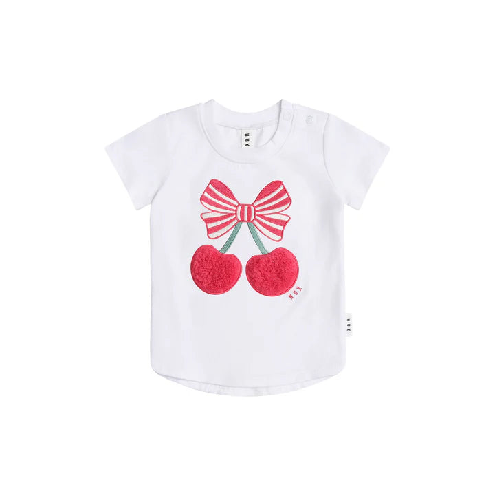 Huxbaby Cherry Pie Tee