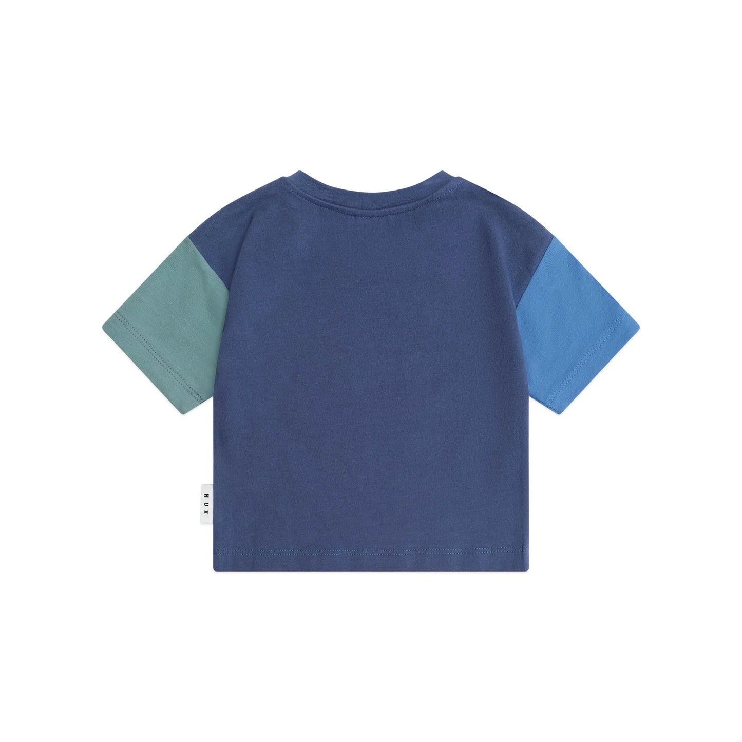 Huxbaby Aviator Huxbear Boxy Tee