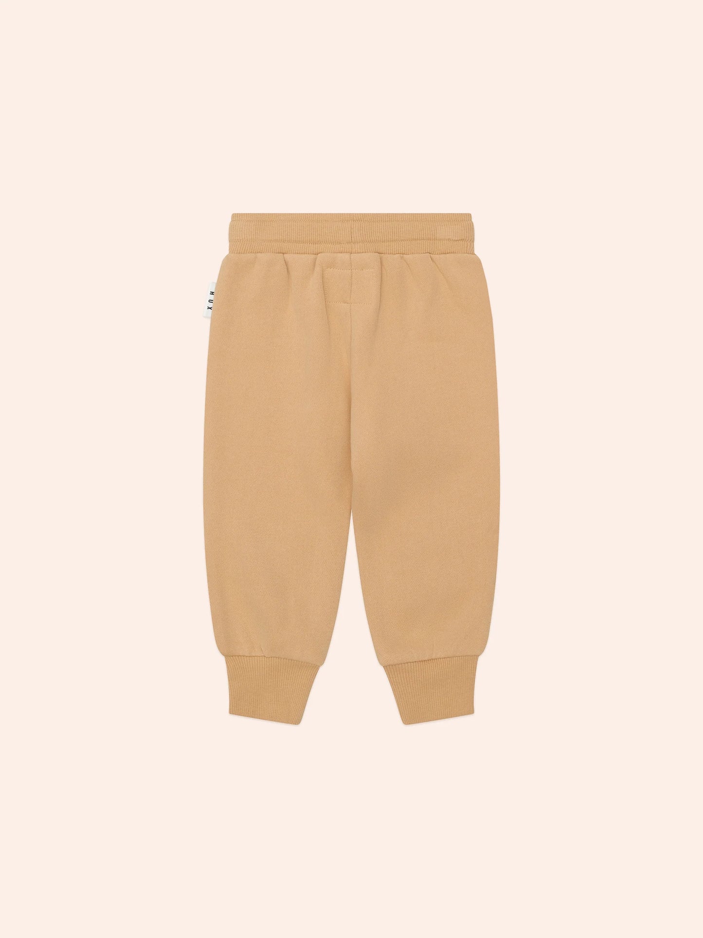 Huxbaby Honey Furry Huxbear Track Pant