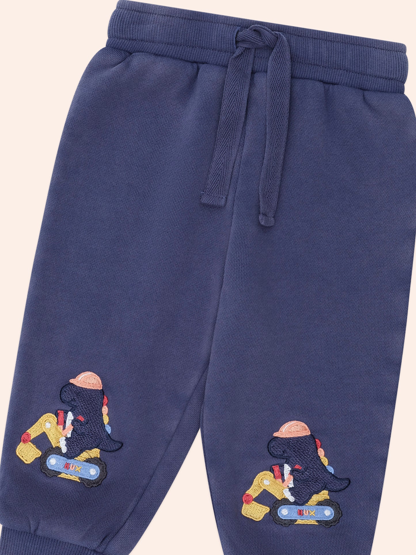 Huxbaby Tradie Dino Trackpant