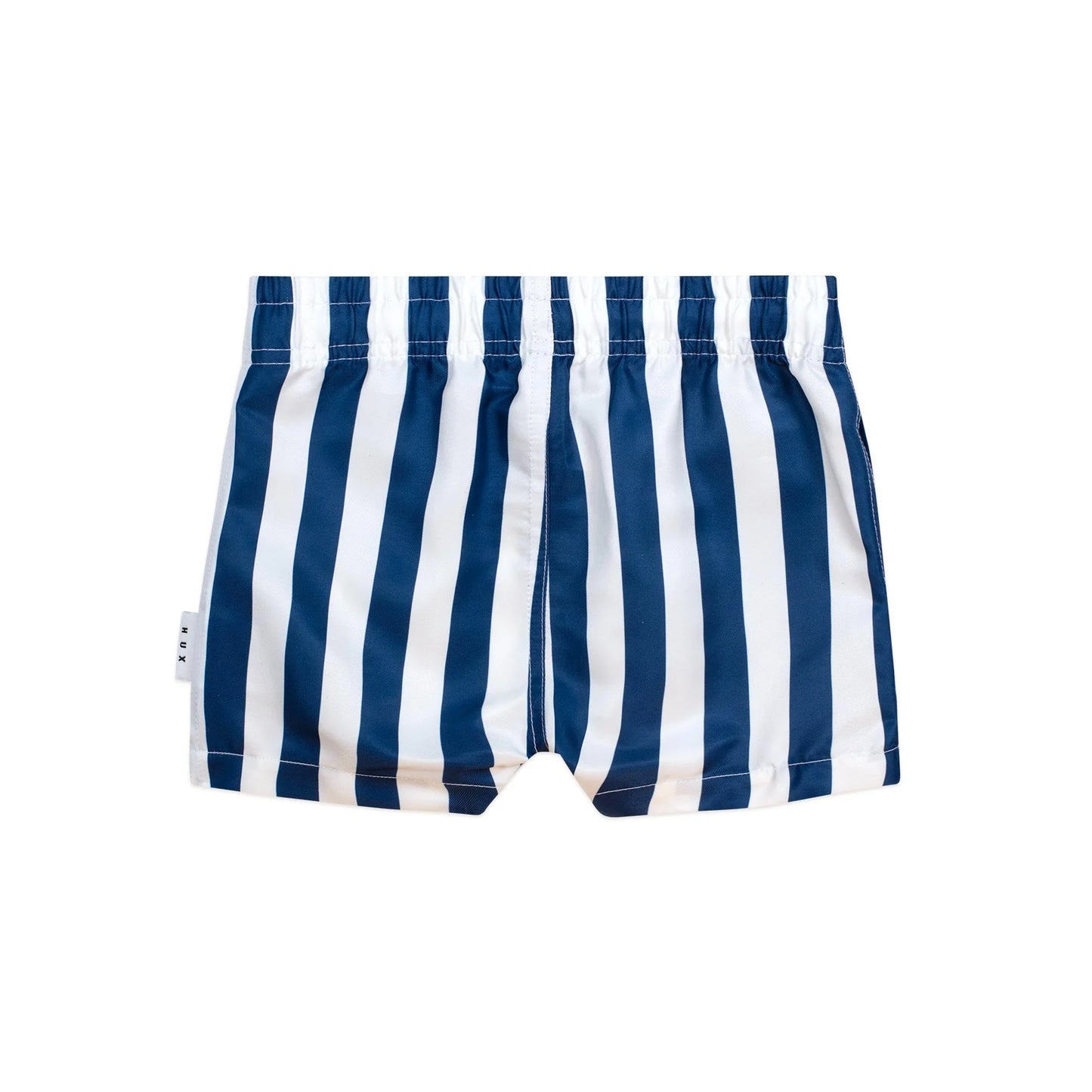 Huxbaby Nautical Stripe Swim Short