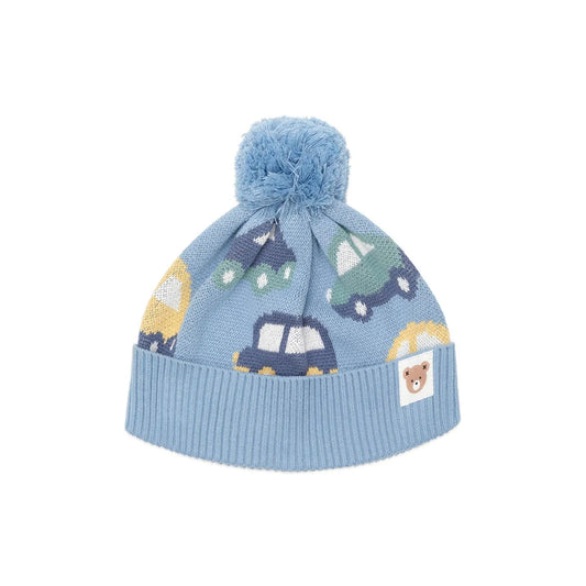 Huxbaby Huxmobile Knit Beanie