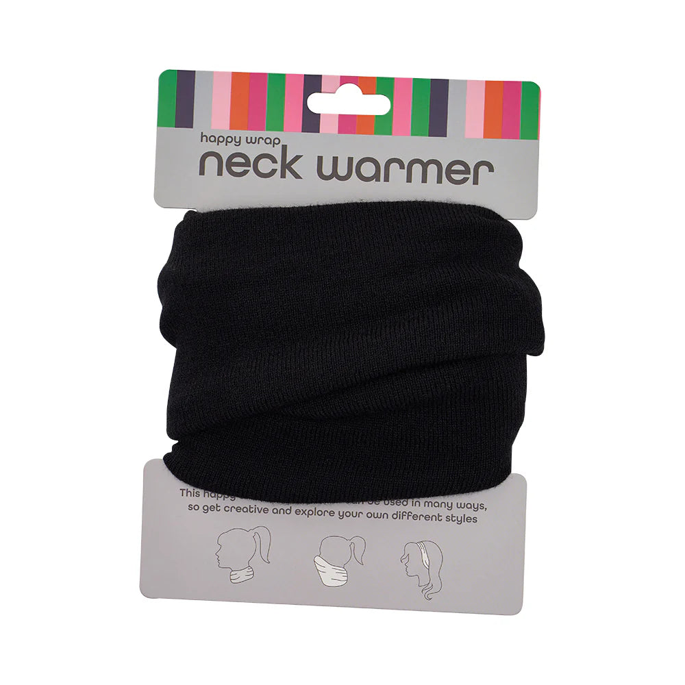 Winter Neck Warmer