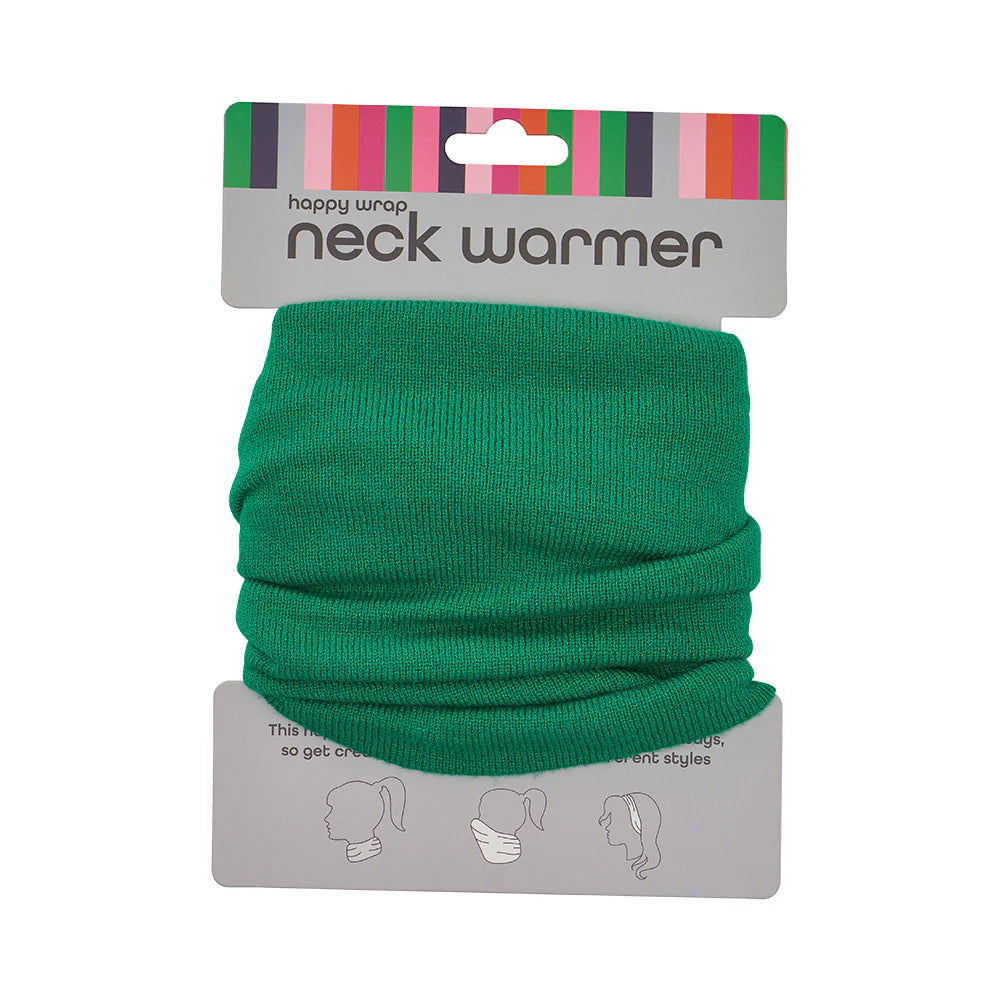 Winter Neck Warmer