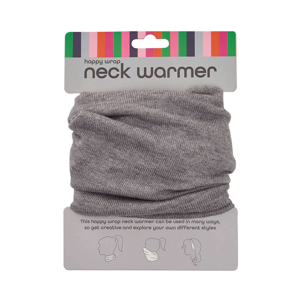 Winter Neck Warmer