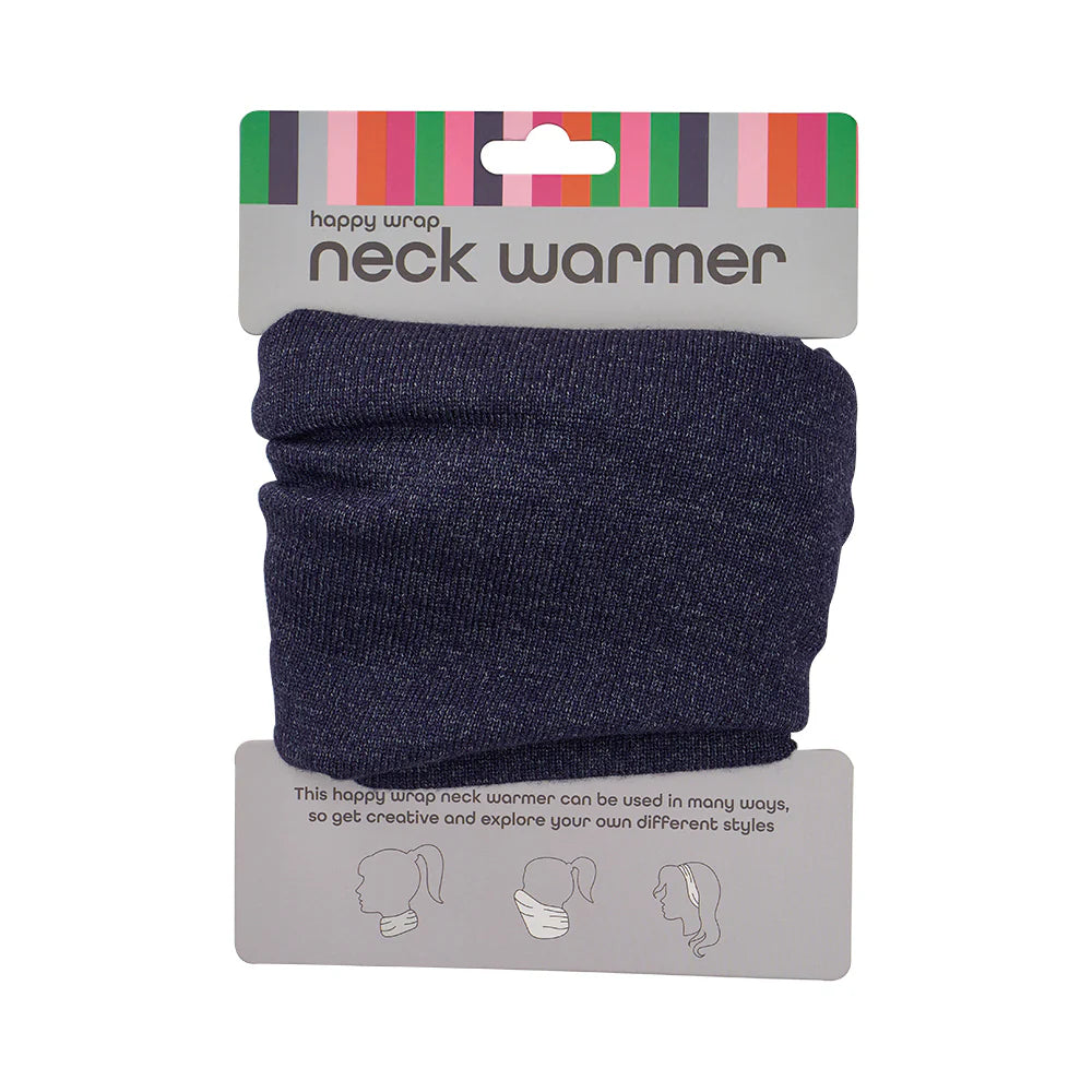 Winter Neck Warmer