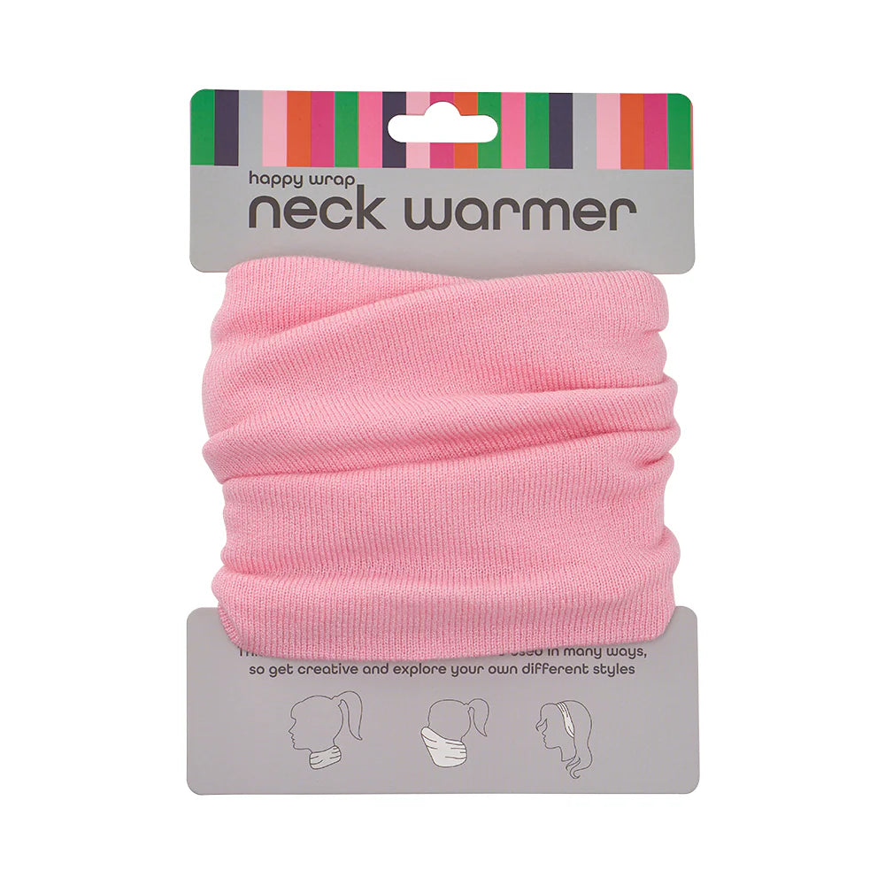 Winter Neck Warmer