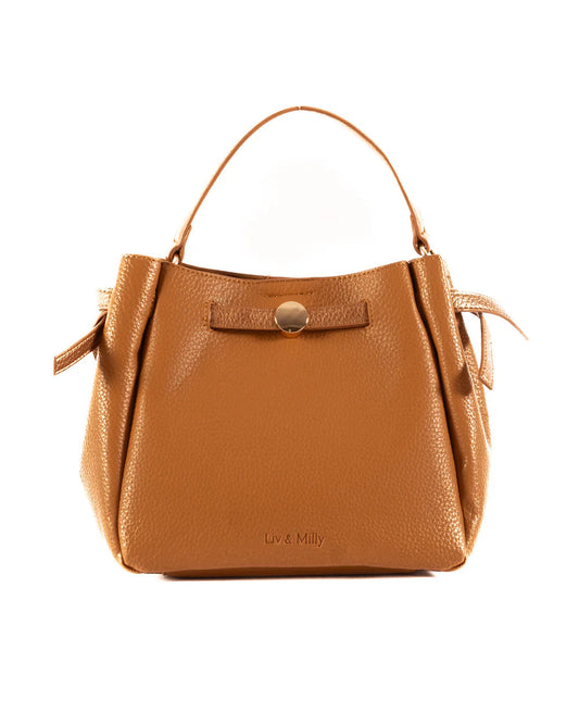 Liv & Milly Holly - Toffee