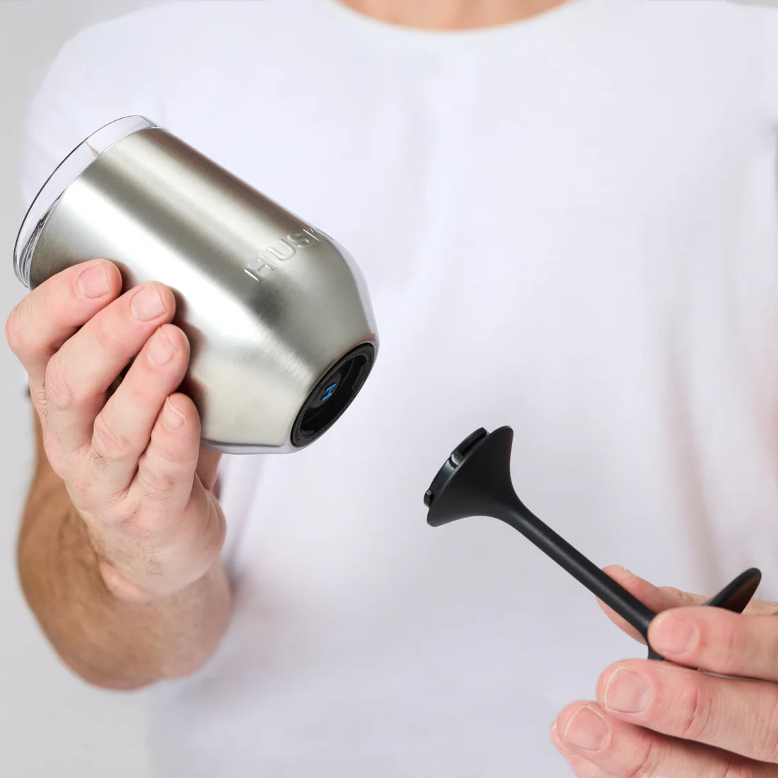 Wine Tumbler 2.0 | Sand Beige