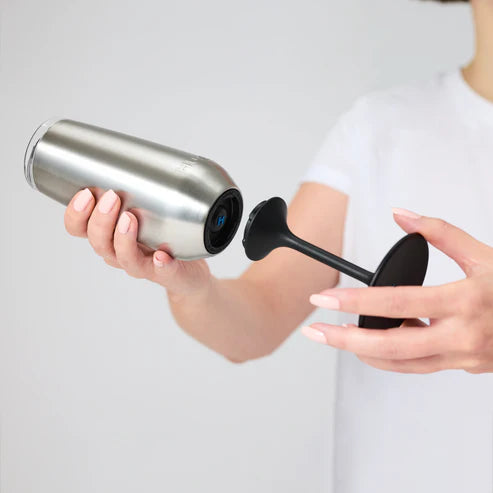 Champagne Flute | Sand Beige