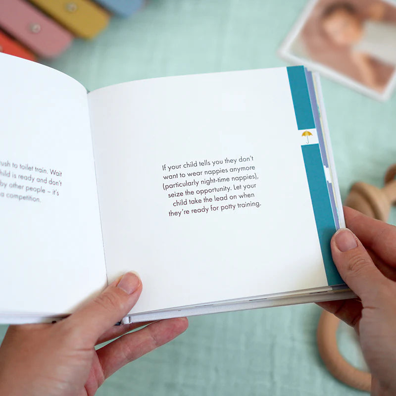 Mum To Mum Pass It On Book