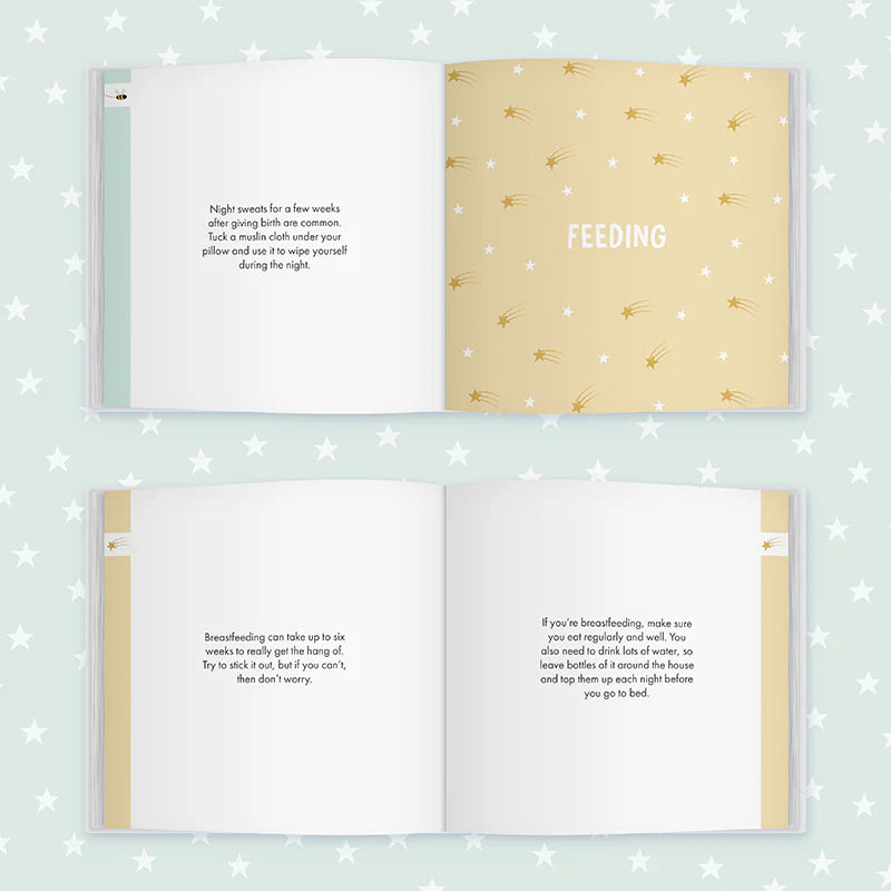 Mum To Mum Pass It On Book