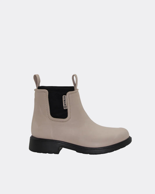 Human Jam II Boots - Cool Grey