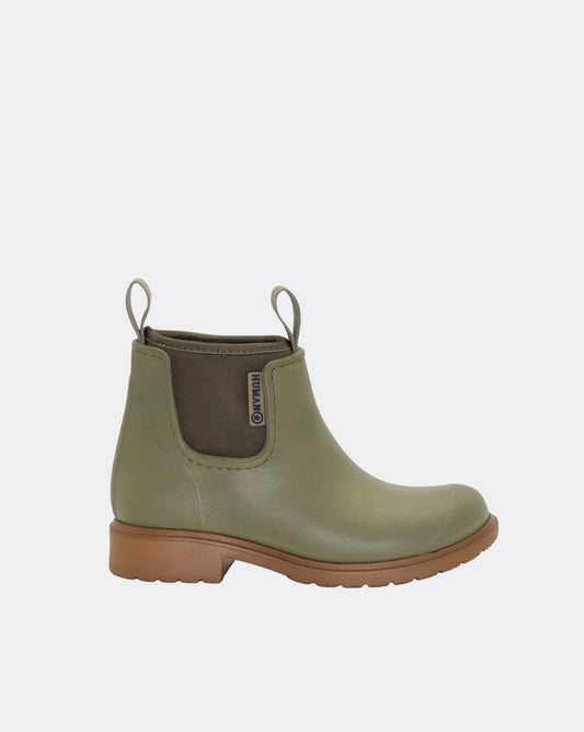 Human Jam II Boots - Pine