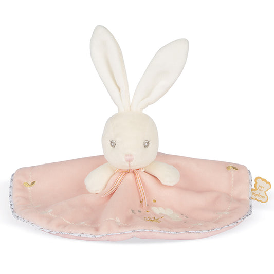 Perle Rabbit Doudou | Pink
