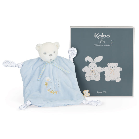 Bear Doudou | Blue