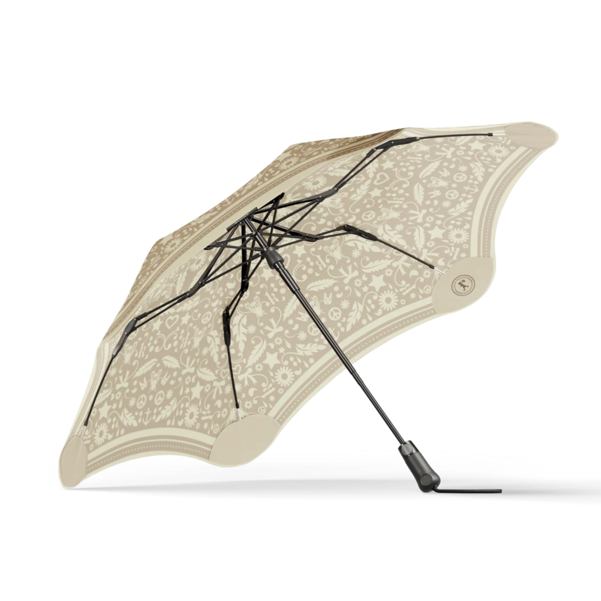 Blunt Metro 100cm Umbrella | Karen Walker Filigree