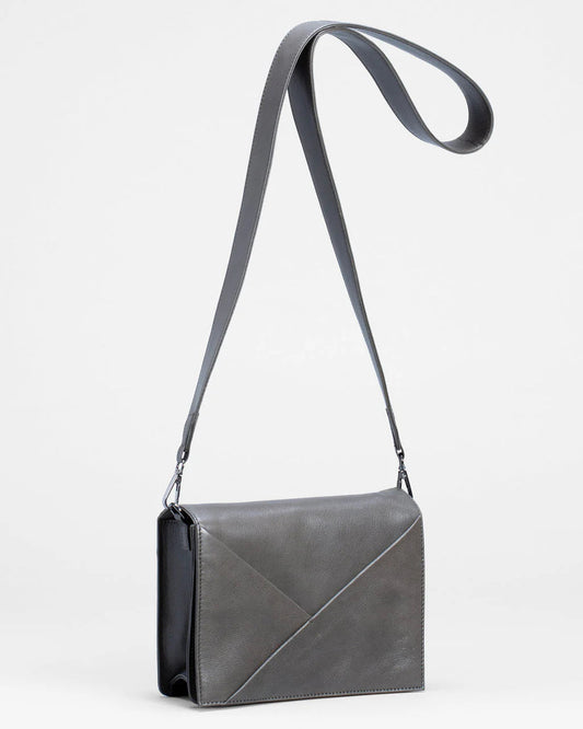 Elk Flyta Bag - Smoke