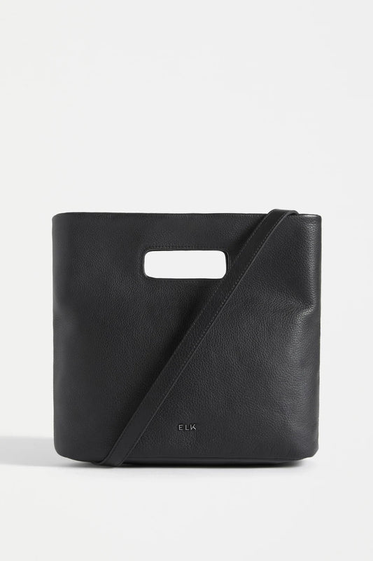 Elk Vio Tote | Black
