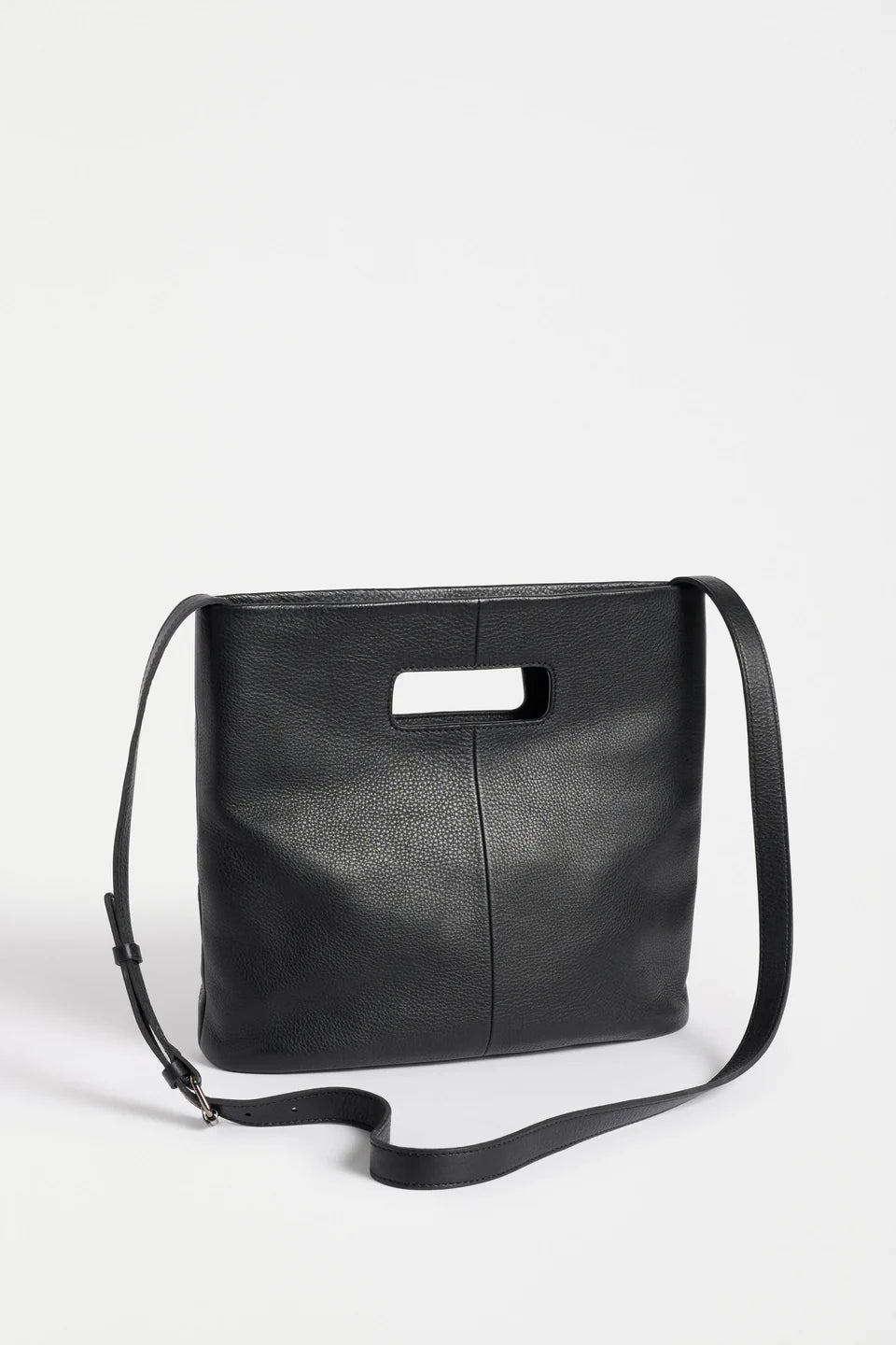 Elk Vio Tote | Black