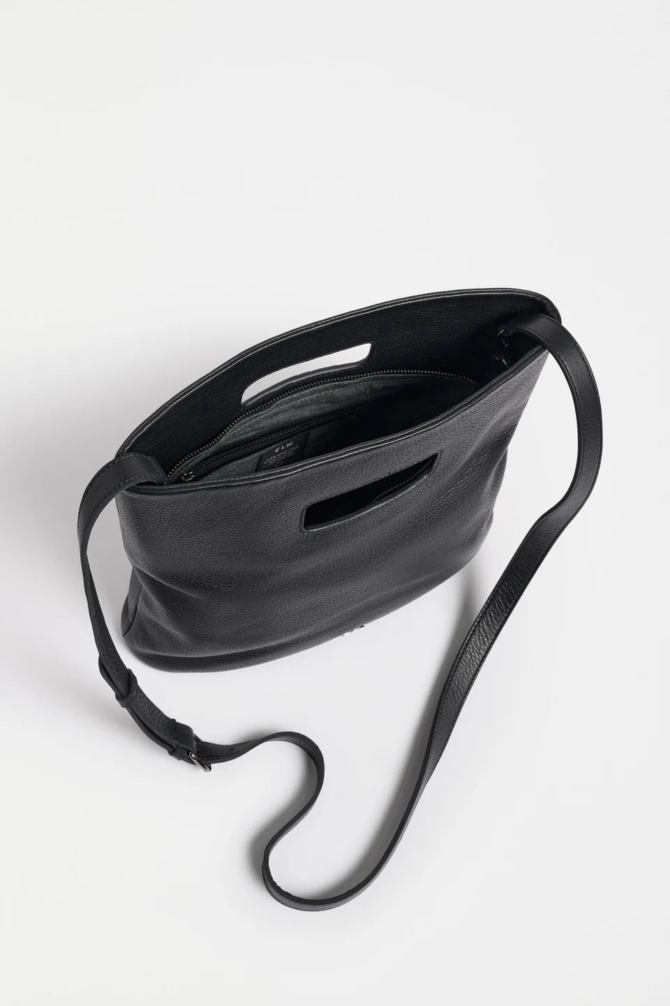 Elk Vio Tote | Black