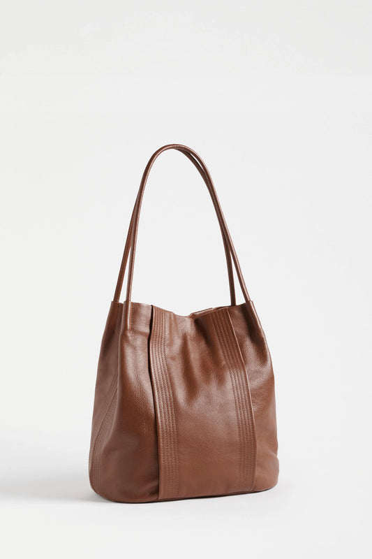 Elk Sonne Bag- Tan