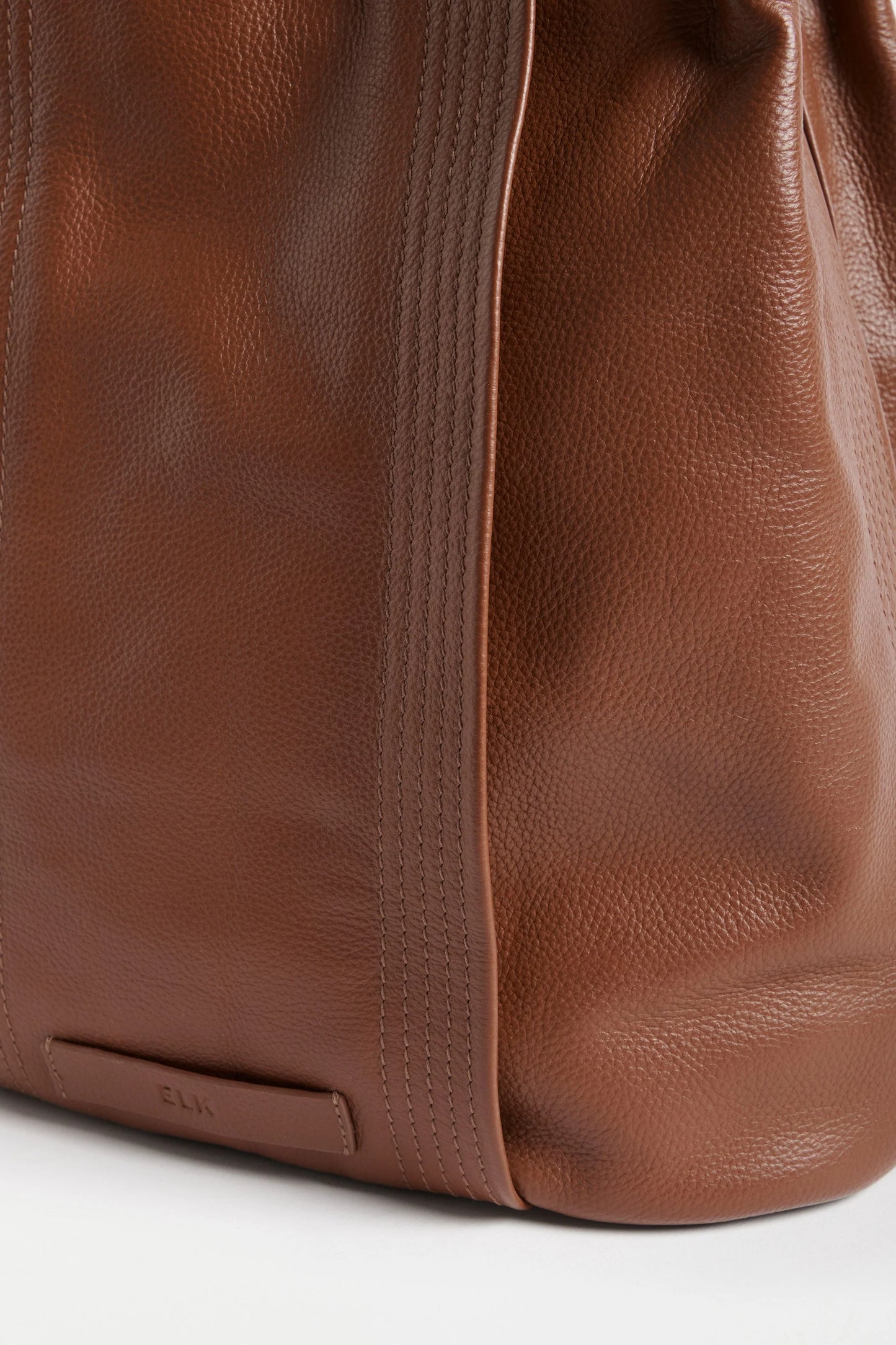 Elk Sonne Bag- Tan