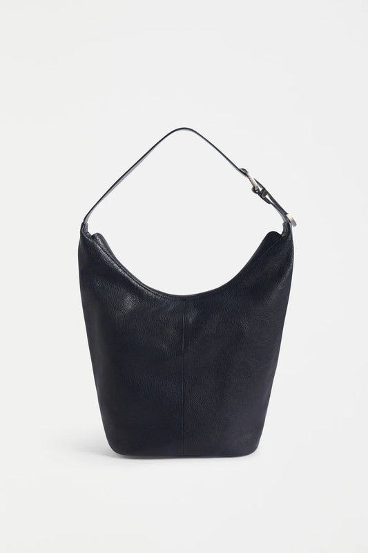 Elk Lumme Tote Bag | Navy