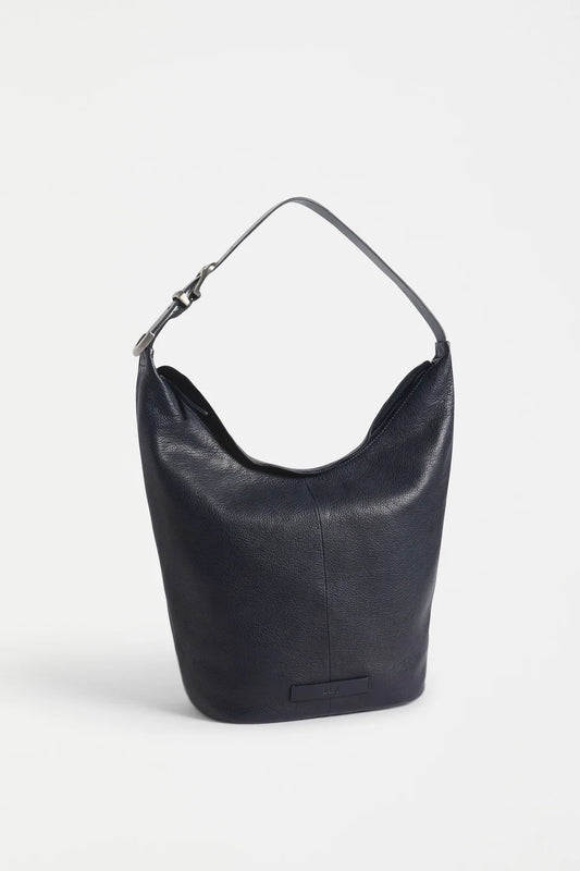 Elk Lumme Tote Bag | Navy