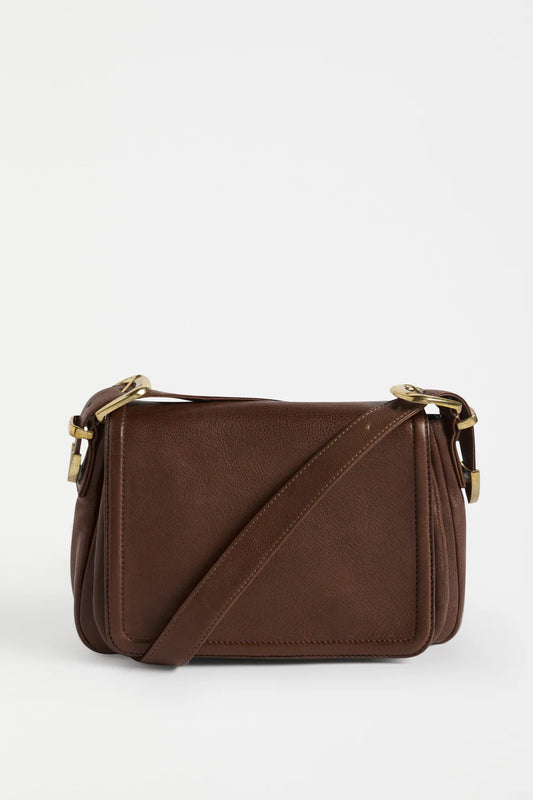 Elk Spenne Crossbody Bag | Sienna