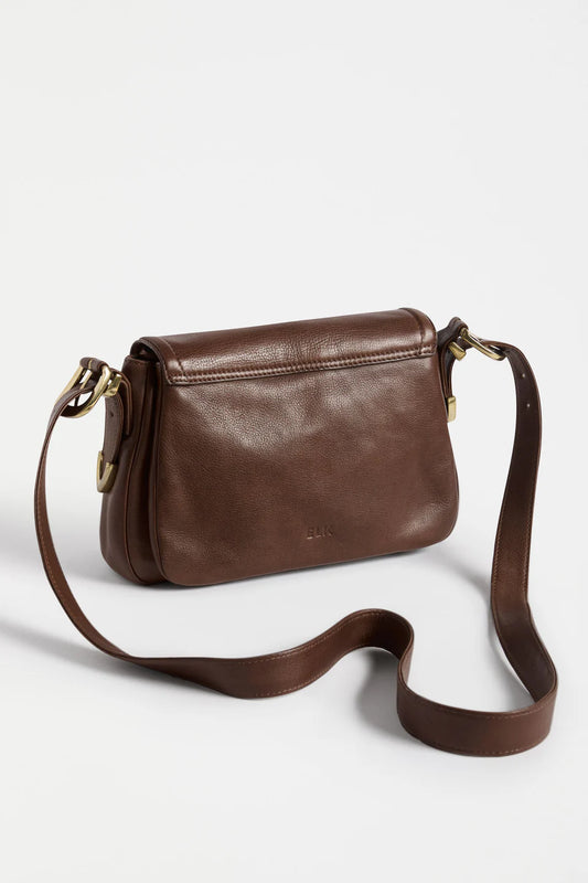 Elk Spenne Crossbody Bag | Sienna