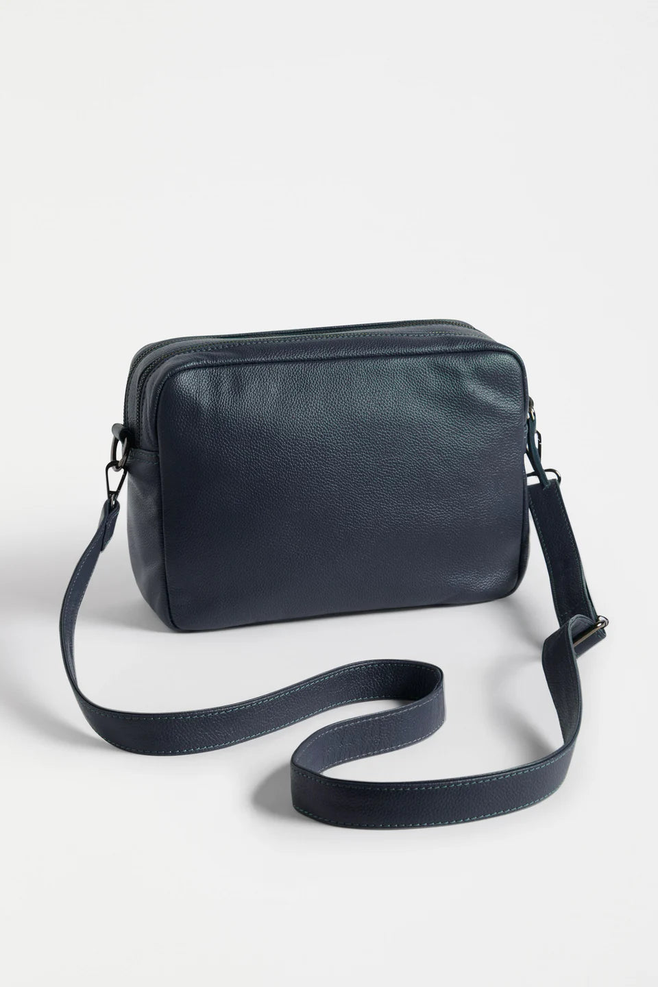 Elk Olvi Crossbody Bag | Navy