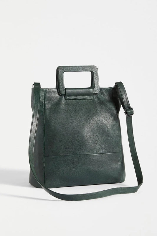ELK Nysa Tote - Forest Green